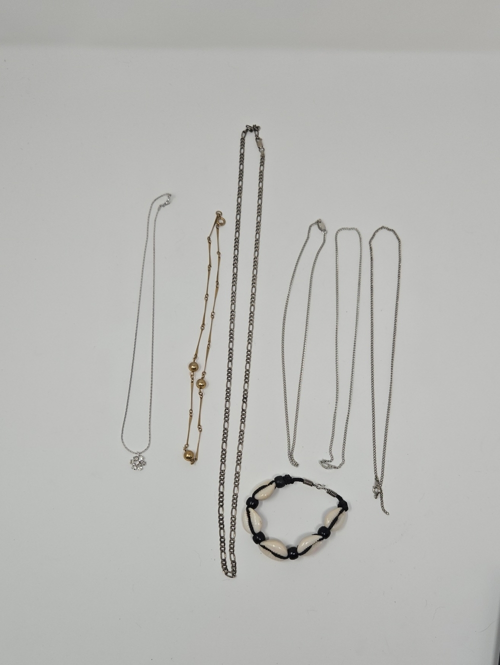 Costume Jewlery Lot #7